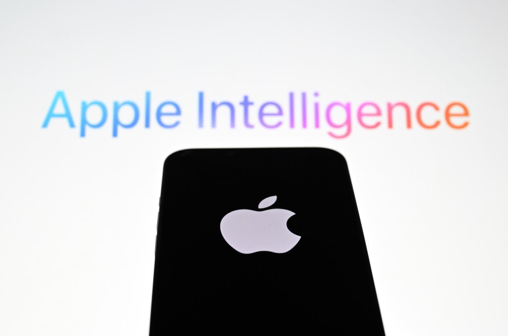 Apple dit avoir adopté une approche 'responsable' pour former ses modèles d'intelligence artificielle