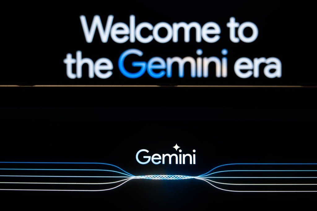 Google rend son chatbot Gemini plus rapide et plus largement disponible